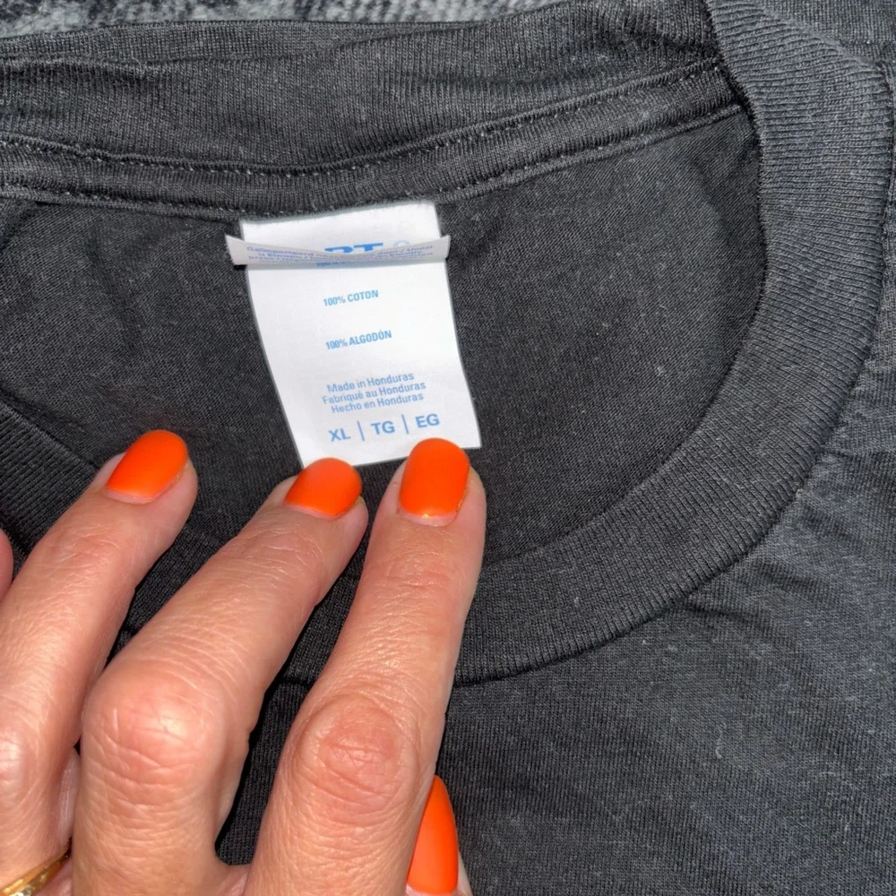 YouTube Men’s Tee - Picture 2 of 2